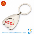 Trolley Coin Keychain/Metal Trolley Coin (KD0776)